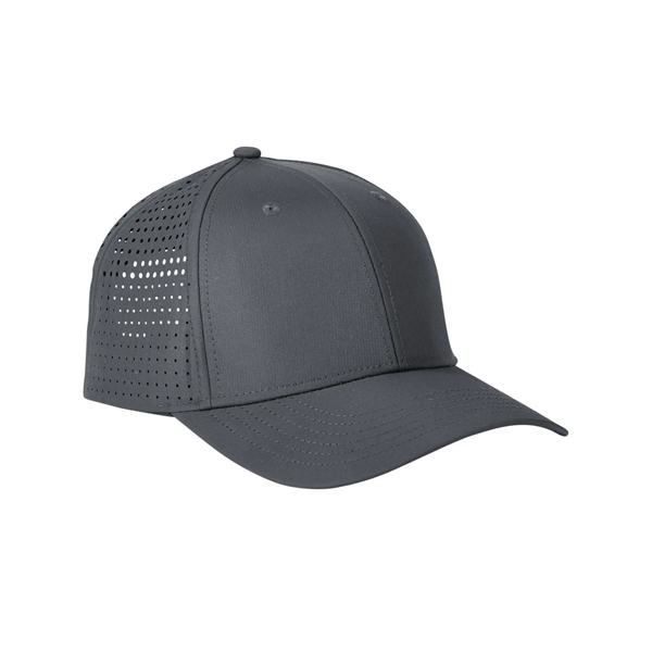 Big Accessories Performance Perforated Cap