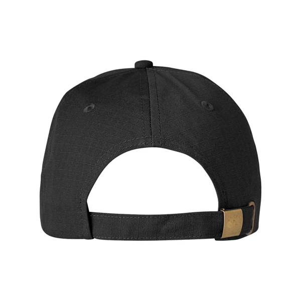 Big Accessories Lariat Cap - Big Accessories Lariat Cap - Image 8 of 23