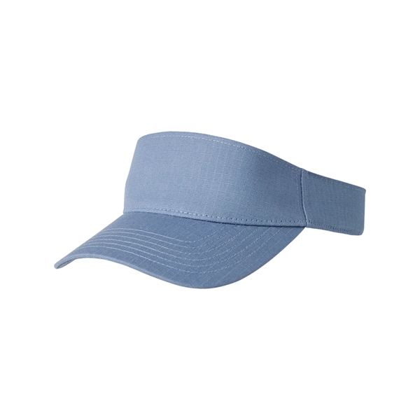 Big Accessories Lariat Visor - Big Accessories Lariat Visor - Image 1 of 23