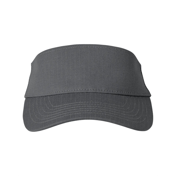 Big Accessories Lariat Visor - Big Accessories Lariat Visor - Image 3 of 23