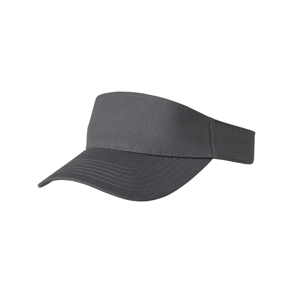 Big Accessories Lariat Visor - Big Accessories Lariat Visor - Image 4 of 23