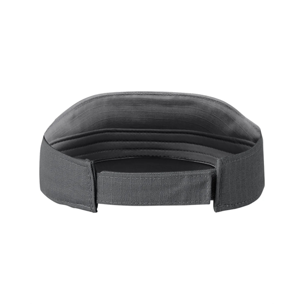 Big Accessories Lariat Visor - Big Accessories Lariat Visor - Image 5 of 23