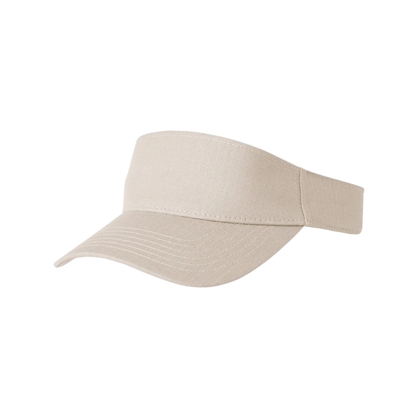 Big Accessories Lariat Visor - Big Accessories Lariat Visor - Image 7 of 23