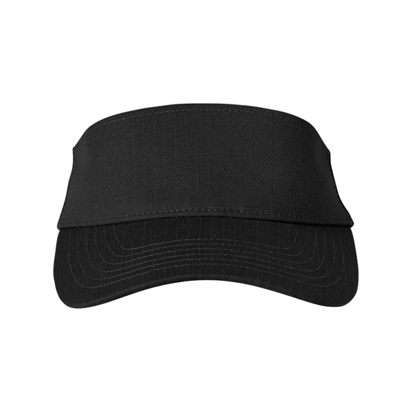 Big Accessories Lariat Visor - Big Accessories Lariat Visor - Image 9 of 23