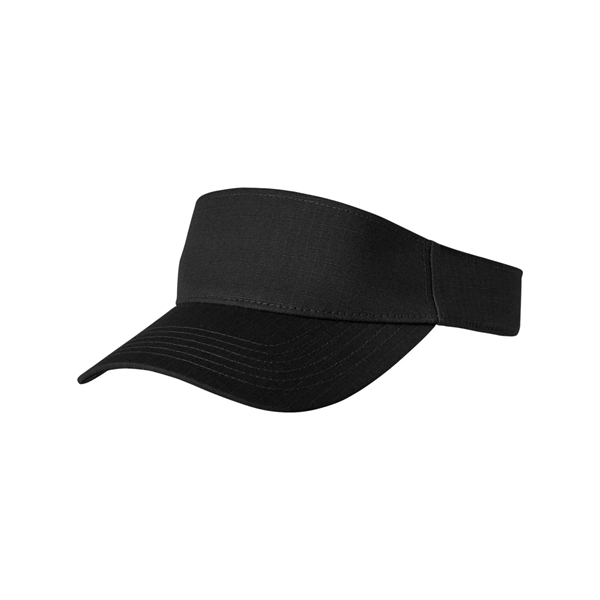 Big Accessories Lariat Visor - Big Accessories Lariat Visor - Image 10 of 23