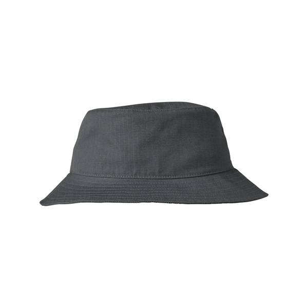 Big Accessories Lariat Bucket Hat - Big Accessories Lariat Bucket Hat - Image 2 of 15