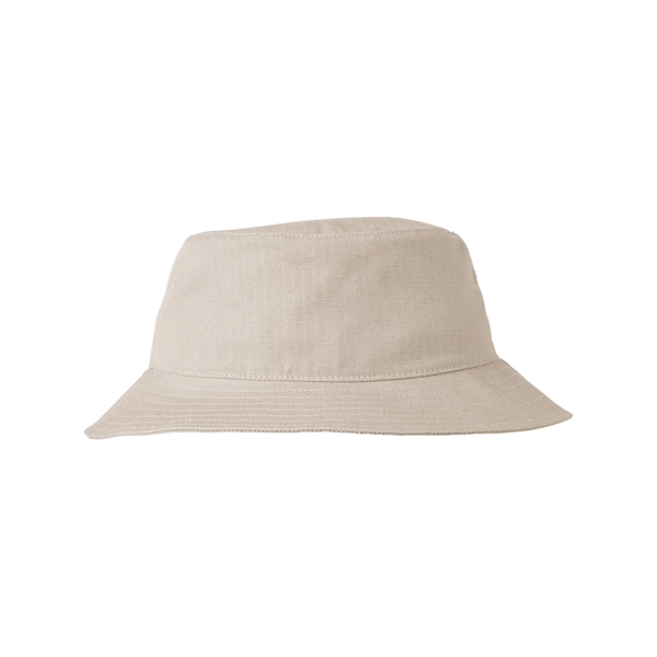 Big Accessories Lariat Bucket Hat - Big Accessories Lariat Bucket Hat - Image 4 of 15