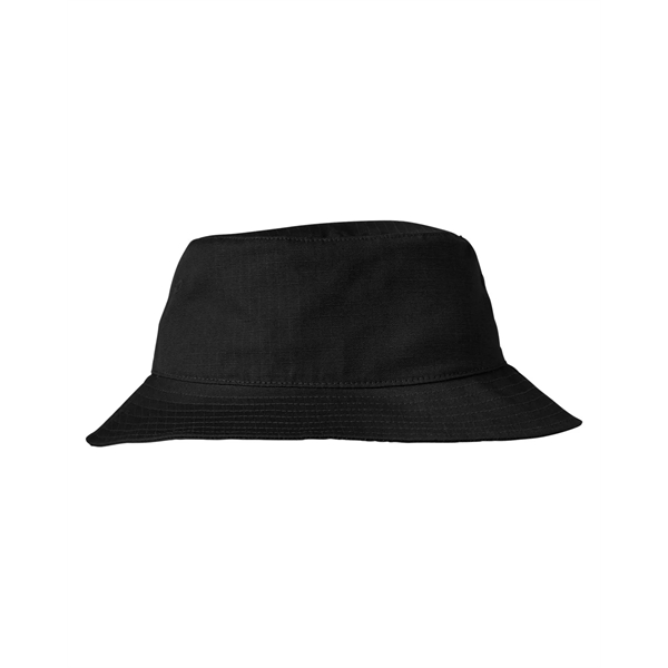 Big Accessories Lariat Bucket Hat - Big Accessories Lariat Bucket Hat - Image 6 of 15