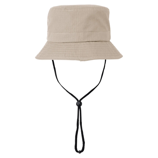 Big Accessories Lariat Boonie Hat - Big Accessories Lariat Boonie Hat - Image 3 of 17