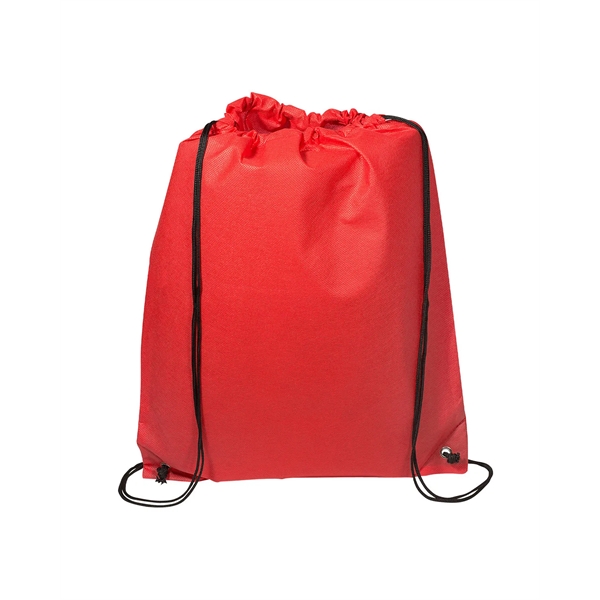 Prime Line Non-Woven Drawstring Bag - Prime Line Non-Woven Drawstring Bag - Image 31 of 36