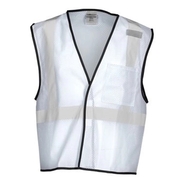 Kishigo EV Series® Enhanced Visibility Non-ANSI Vest - Kishigo EV Series® Enhanced Visibility Non-ANSI Vest - Image 22 of 40