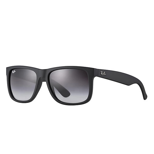 Ray-Ban Justin Sunglasses - Ray-Ban Justin Sunglasses - Image 0 of 2