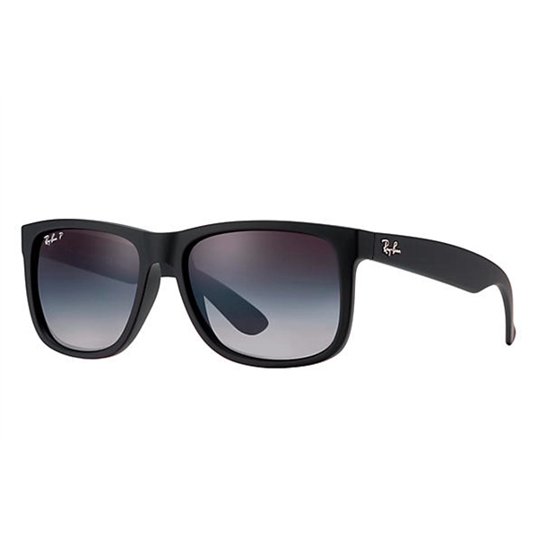 Ray-Ban Polarized Justin Sunglasses - Ray-Ban Polarized Justin Sunglasses - Image 0 of 2