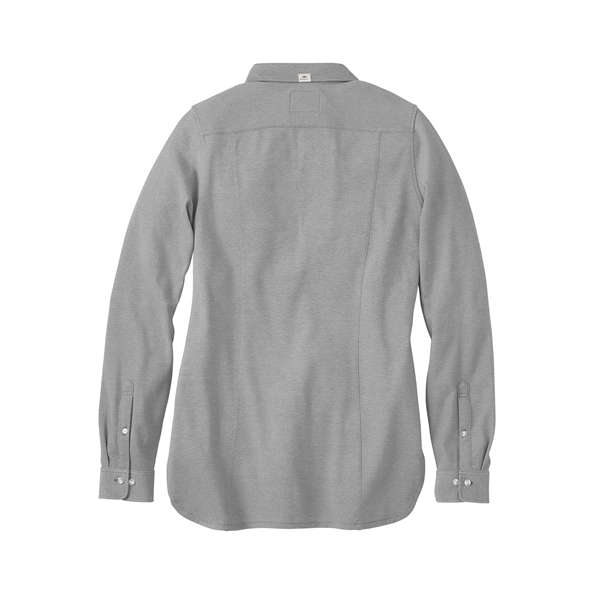 BAYWOOD Roots73 Women's Long Sleeve Shirt - BAYWOOD Roots73 Women's Long Sleeve Shirt - Image 1 of 8