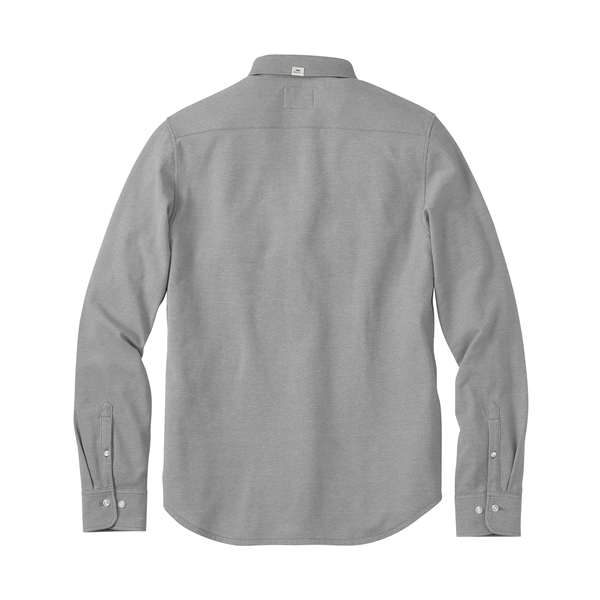 BAYWOOD Roots73 Men's Long Sleeve Shirt - BAYWOOD Roots73 Men's Long Sleeve Shirt - Image 2 of 8