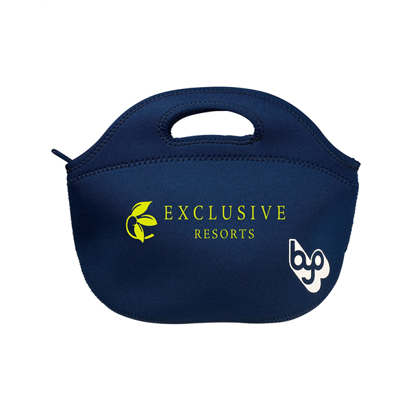 BUILT BYO Rambler Lunch Bag - BUILT BYO Rambler Lunch Bag - Image 0 of 1