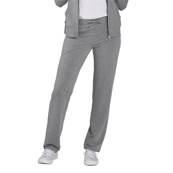 Boxercraft Ladies' Dream Fleece Pant with Pockets - Boxercraft Ladies' Dream Fleece Pant with Pockets - Image 1 of 14