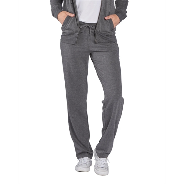 Boxercraft Ladies' Dream Fleece Pant with Pockets - Boxercraft Ladies' Dream Fleece Pant with Pockets - Image 2 of 14