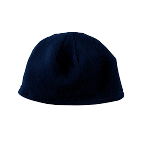 Big Accessories Fleece Beanie - Big Accessories Fleece Beanie - Image 5 of 5