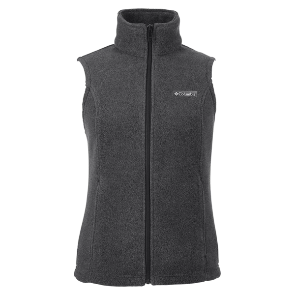 Columbia Ladies' Benton Springs™ Vest - Columbia Ladies' Benton Springs™ Vest - Image 6 of 12