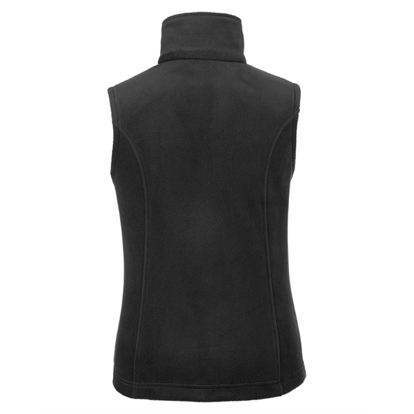 Columbia Ladies' Benton Springs™ Vest - Columbia Ladies' Benton Springs™ Vest - Image 10 of 12