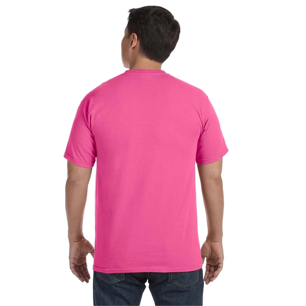 Comfort Colors Adult Heavyweight T-Shirt - Comfort Colors Adult Heavyweight T-Shirt - Image 114 of 299