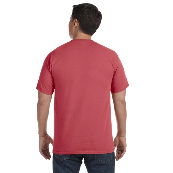 Comfort Colors Adult Heavyweight T-Shirt - Comfort Colors Adult Heavyweight T-Shirt - Image 132 of 299