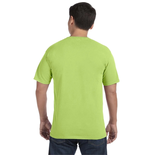Comfort Colors Adult Heavyweight T-Shirt - Comfort Colors Adult Heavyweight T-Shirt - Image 142 of 299