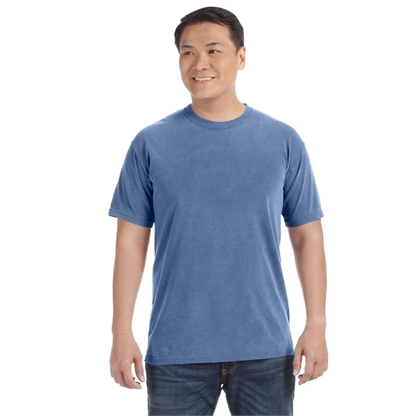 Comfort Colors Adult Heavyweight T-Shirt - Comfort Colors Adult Heavyweight T-Shirt - Image 201 of 299