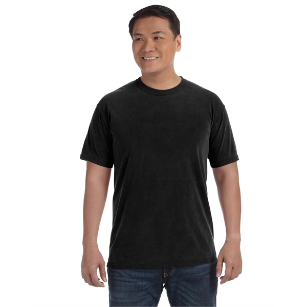 Comfort Colors Adult Heavyweight T-Shirt - Comfort Colors Adult Heavyweight T-Shirt - Image 4 of 299