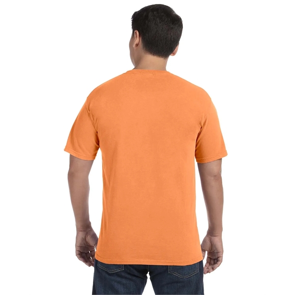 Comfort Colors Adult Heavyweight T-Shirt - Comfort Colors Adult Heavyweight T-Shirt - Image 152 of 299