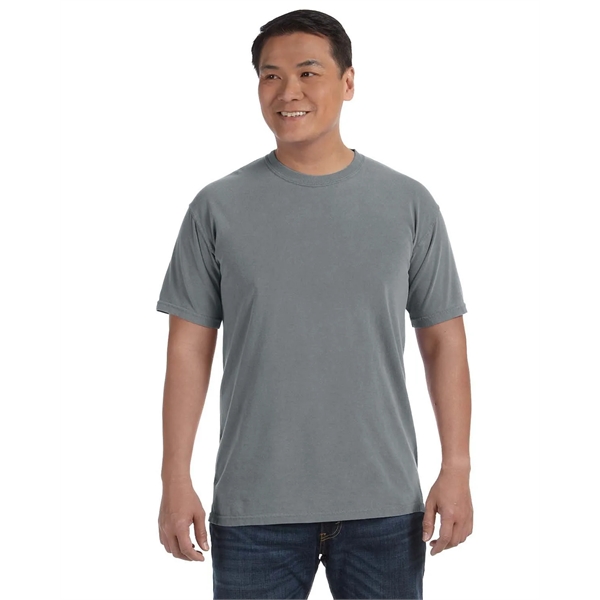 Comfort Colors Adult Heavyweight T-Shirt - Comfort Colors Adult Heavyweight T-Shirt - Image 173 of 299
