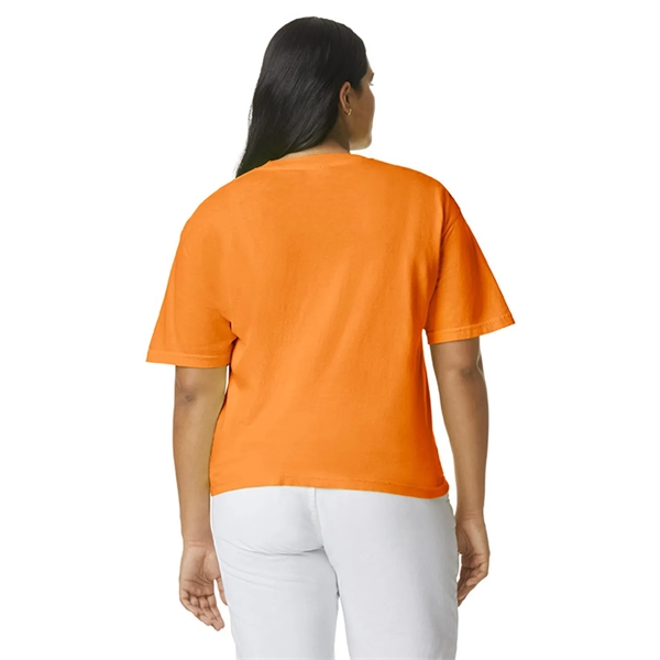 Comfort Colors Adult Heavyweight T-Shirt - Comfort Colors Adult Heavyweight T-Shirt - Image 210 of 299