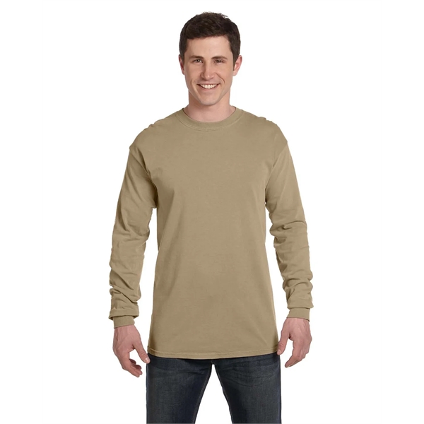 Comfort Colors Adult Heavyweight RS Long-Sleeve T-Shirt - Comfort Colors Adult Heavyweight RS Long-Sleeve T-Shirt - Image 132 of 298