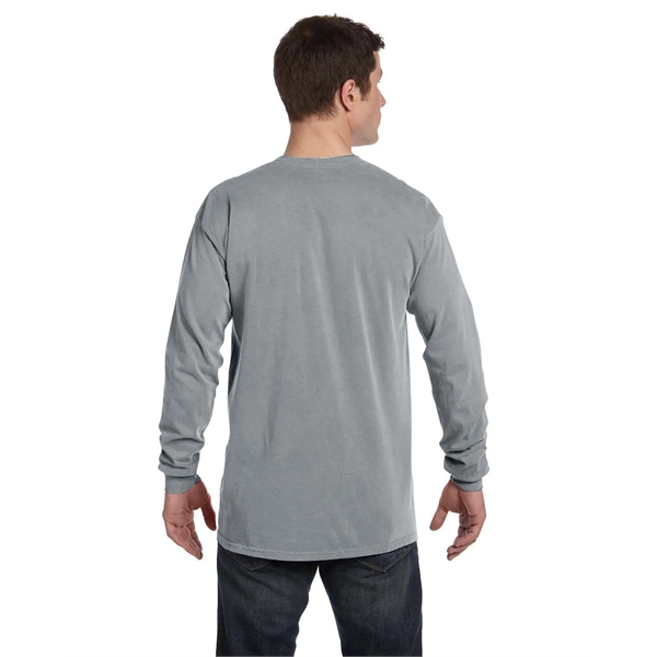 Comfort Colors Adult Heavyweight RS Long-Sleeve T-Shirt - Comfort Colors Adult Heavyweight RS Long-Sleeve T-Shirt - Image 136 of 298