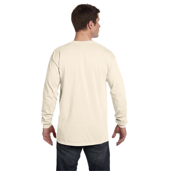 Comfort Colors Adult Heavyweight RS Long-Sleeve T-Shirt - Comfort Colors Adult Heavyweight RS Long-Sleeve T-Shirt - Image 158 of 298