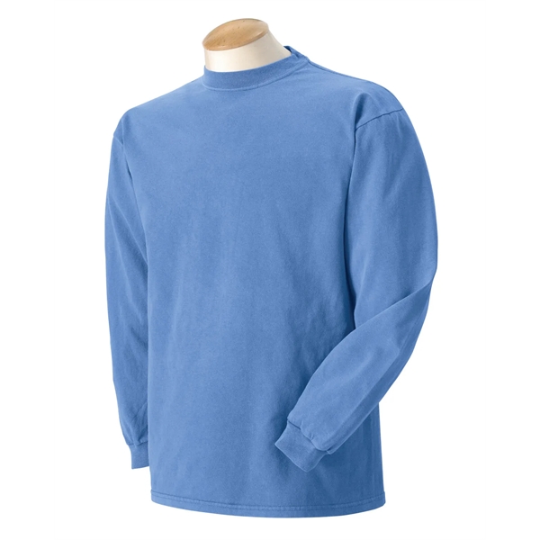 Comfort Colors Adult Heavyweight RS Long-Sleeve T-Shirt - Comfort Colors Adult Heavyweight RS Long-Sleeve T-Shirt - Image 242 of 298