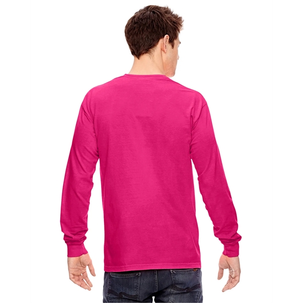 Comfort Colors Adult Heavyweight RS Long-Sleeve T-Shirt - Comfort Colors Adult Heavyweight RS Long-Sleeve T-Shirt - Image 200 of 298