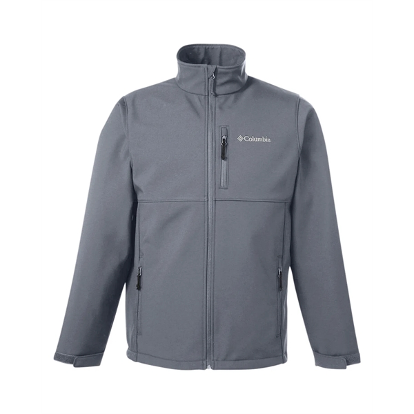 Columbia Men's Ascender™ Soft Shell - Columbia Men's Ascender™ Soft Shell - Image 16 of 25