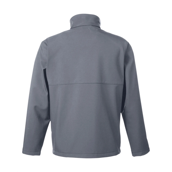 Columbia Men's Ascender™ Soft Shell - Columbia Men's Ascender™ Soft Shell - Image 17 of 25