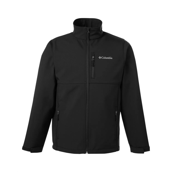 Columbia Men's Ascender™ Soft Shell - Columbia Men's Ascender™ Soft Shell - Image 19 of 25