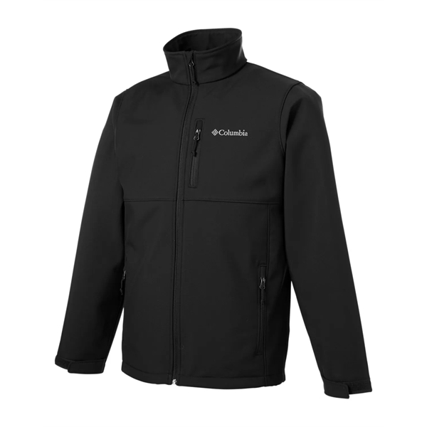 Columbia Men's Ascender™ Soft Shell - Columbia Men's Ascender™ Soft Shell - Image 21 of 25