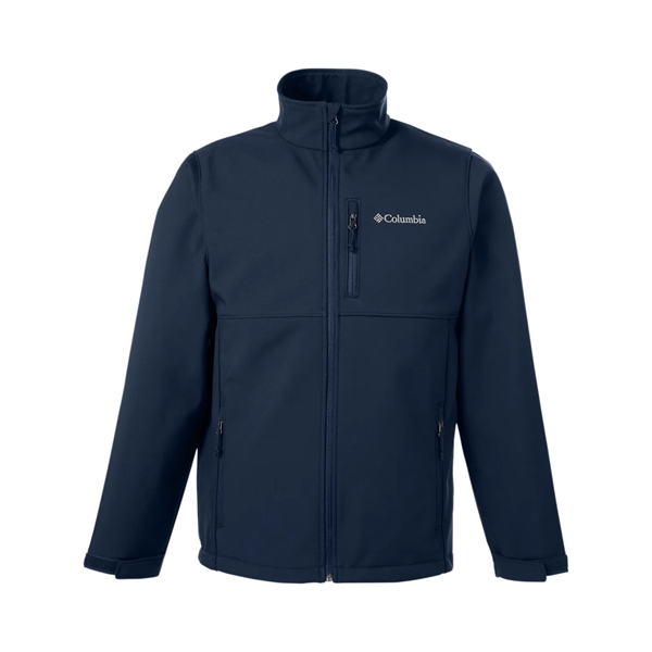 Columbia Men's Ascender™ Soft Shell - Columbia Men's Ascender™ Soft Shell - Image 22 of 25