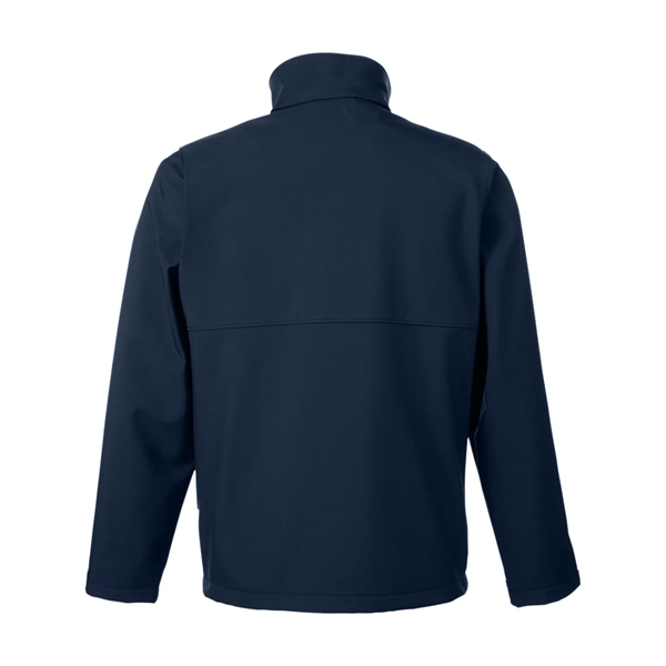 Columbia Men's Ascender™ Soft Shell - Columbia Men's Ascender™ Soft Shell - Image 23 of 25