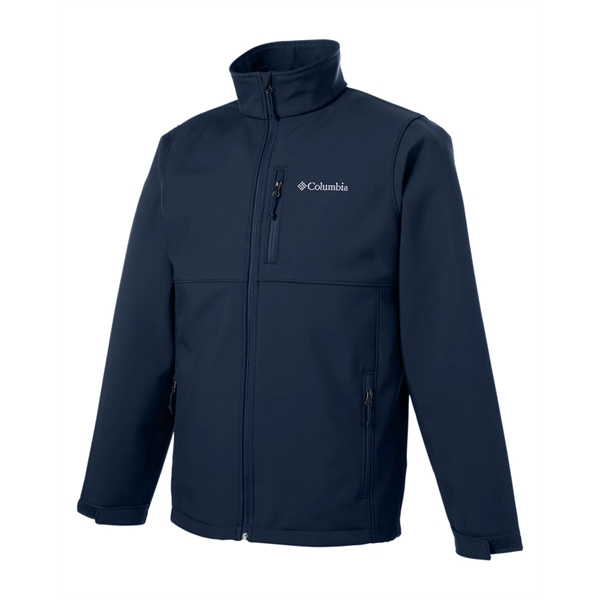 Columbia Men's Ascender™ Soft Shell - Columbia Men's Ascender™ Soft Shell - Image 24 of 25