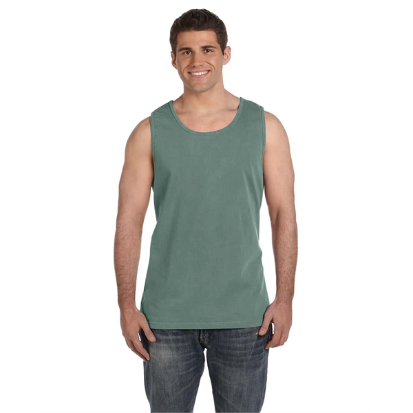 Comfort Colors Adult Heavyweight Tank - Comfort Colors Adult Heavyweight Tank - Image 142 of 190