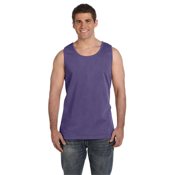 Comfort Colors Adult Heavyweight Tank - Comfort Colors Adult Heavyweight Tank - Image 168 of 190