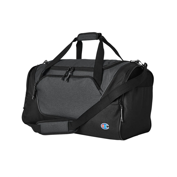 Champion Adult Core Duffel - Champion Adult Core Duffel - Image 9 of 11