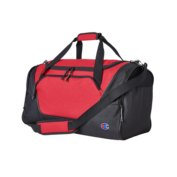 Champion Adult Core Duffel - Champion Adult Core Duffel - Image 10 of 11