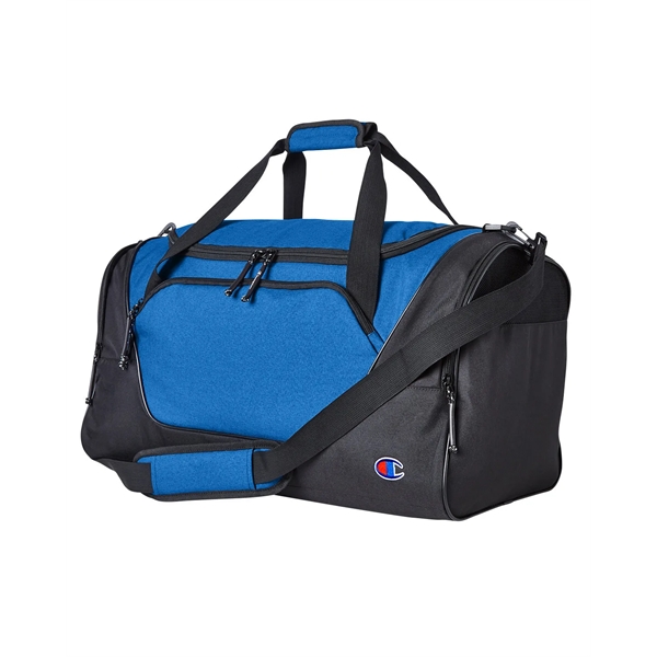 Champion Adult Core Duffel - Champion Adult Core Duffel - Image 11 of 11